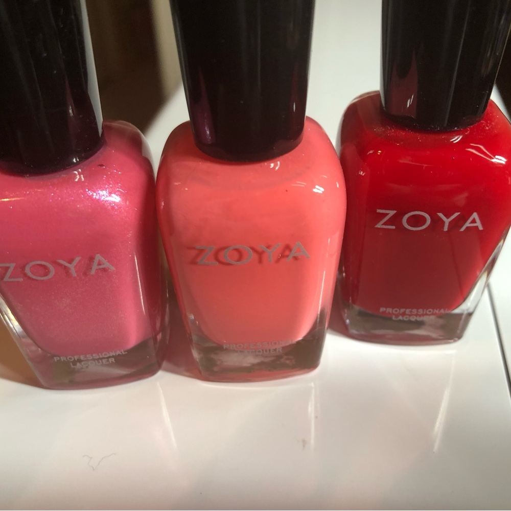 3 zoya Renee, Wendy and Azalea - Picture 3 of 4